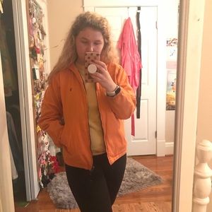 Reversible Ralph Lauren Rain Coat